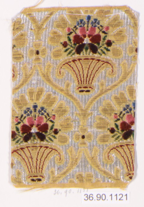 Sartorial Specimen