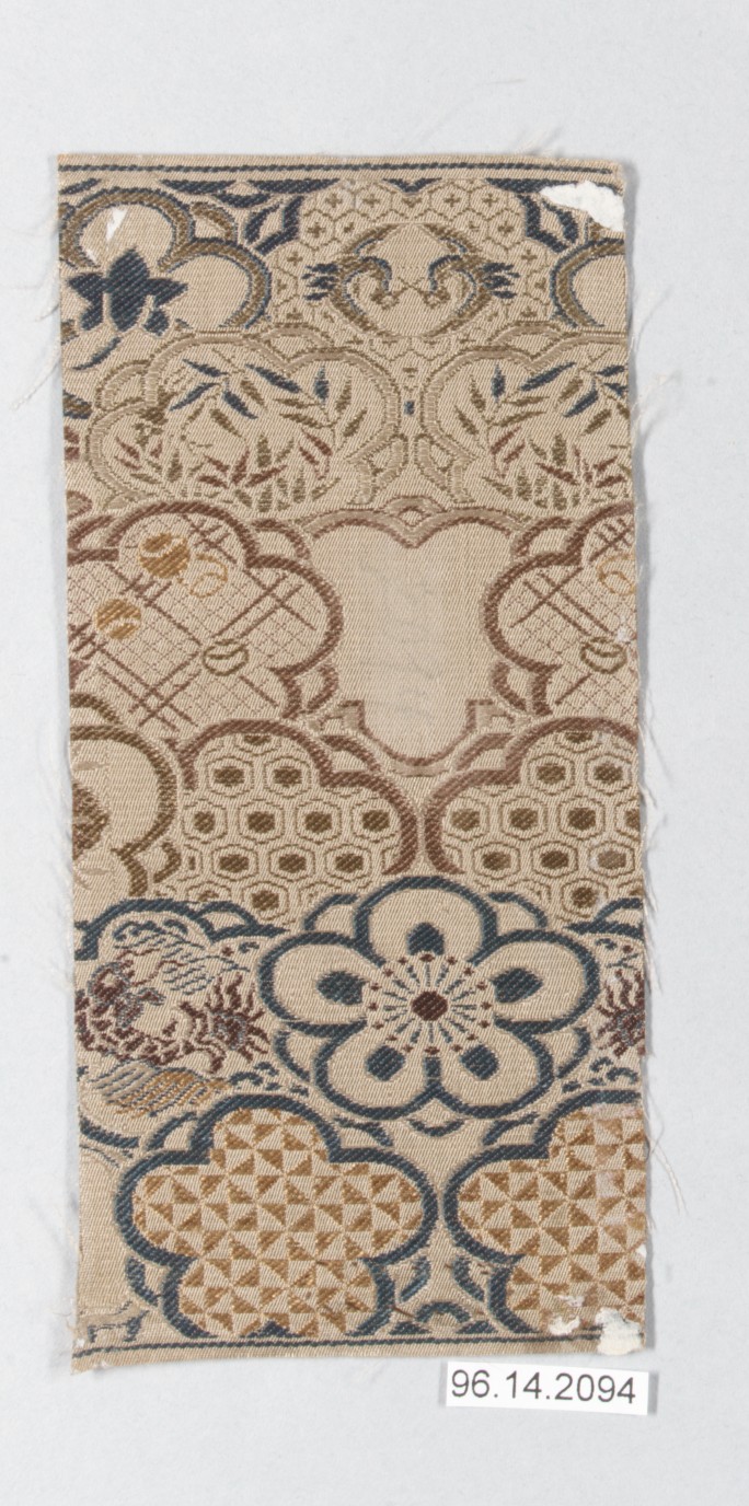 Sartorial Specimen