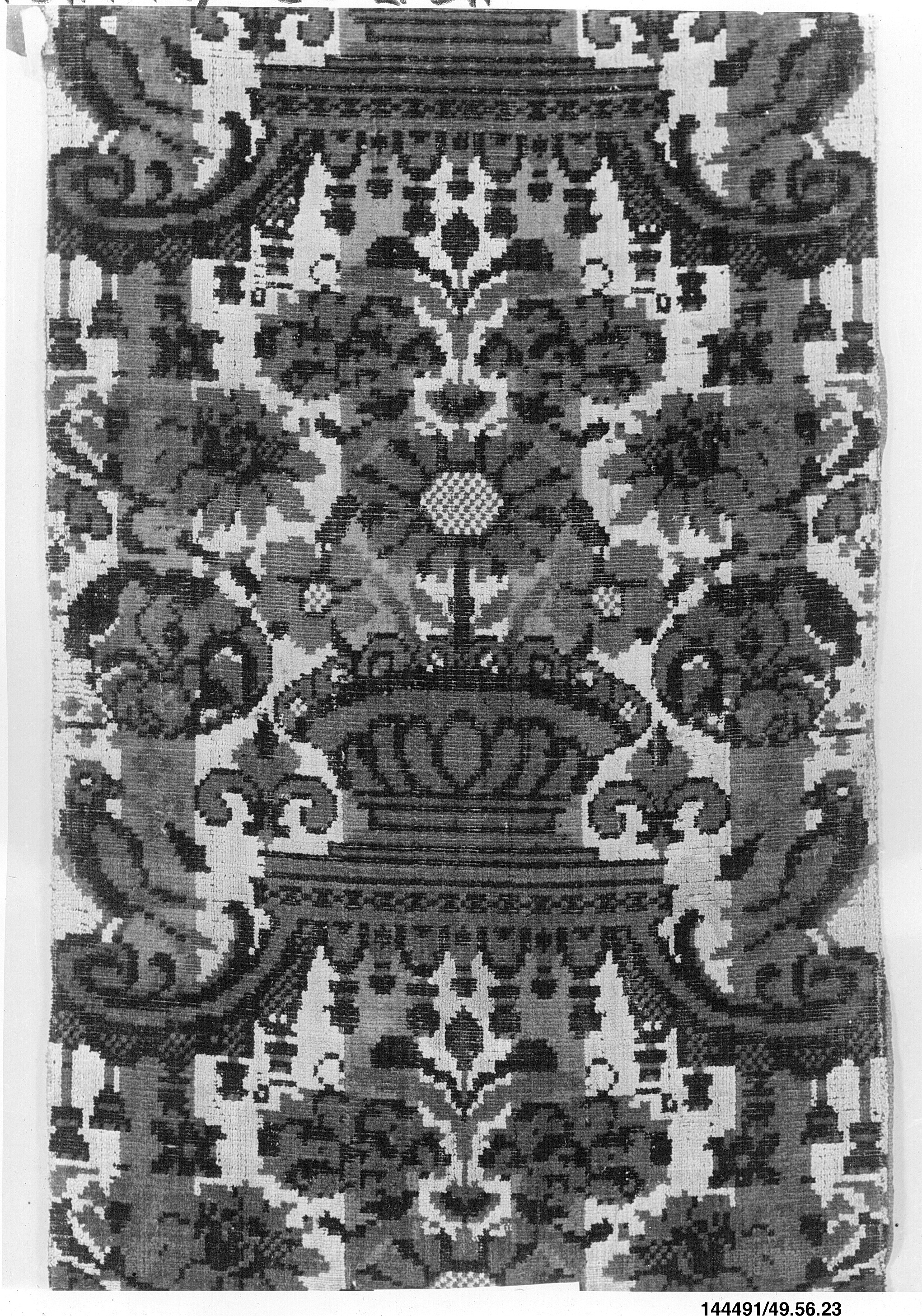 Sartorial Specimen