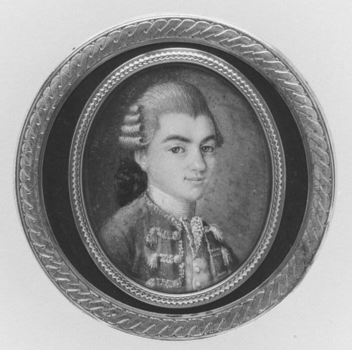 Sartorial Specimen