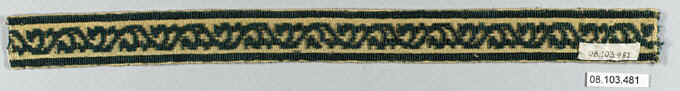 Sartorial Specimen