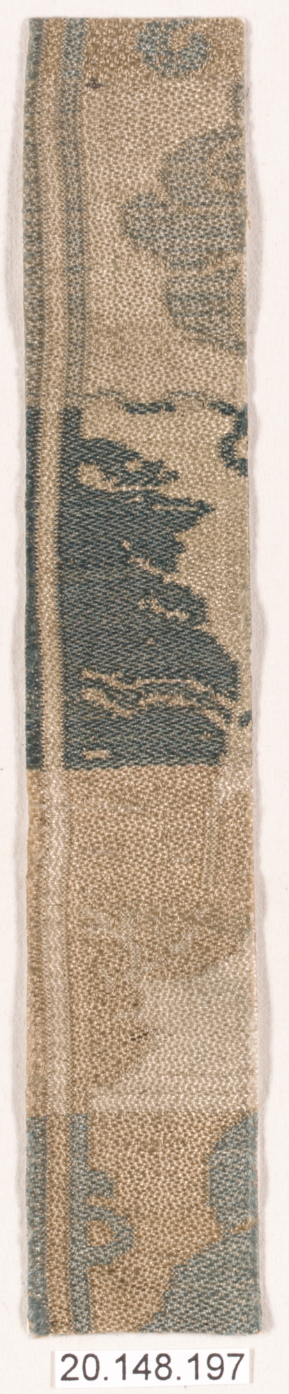 Sartorial Specimen