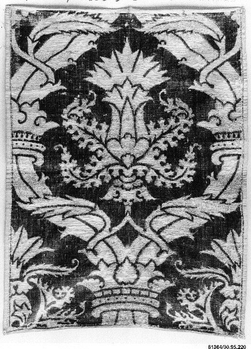 Sartorial Specimen