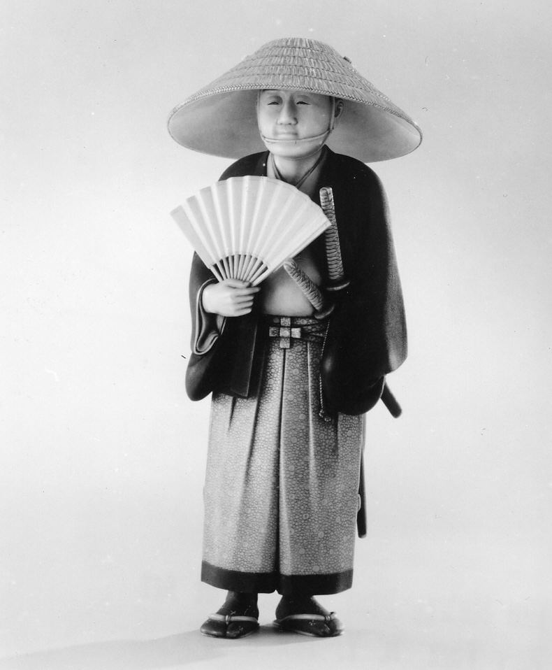 Sartorial Specimen