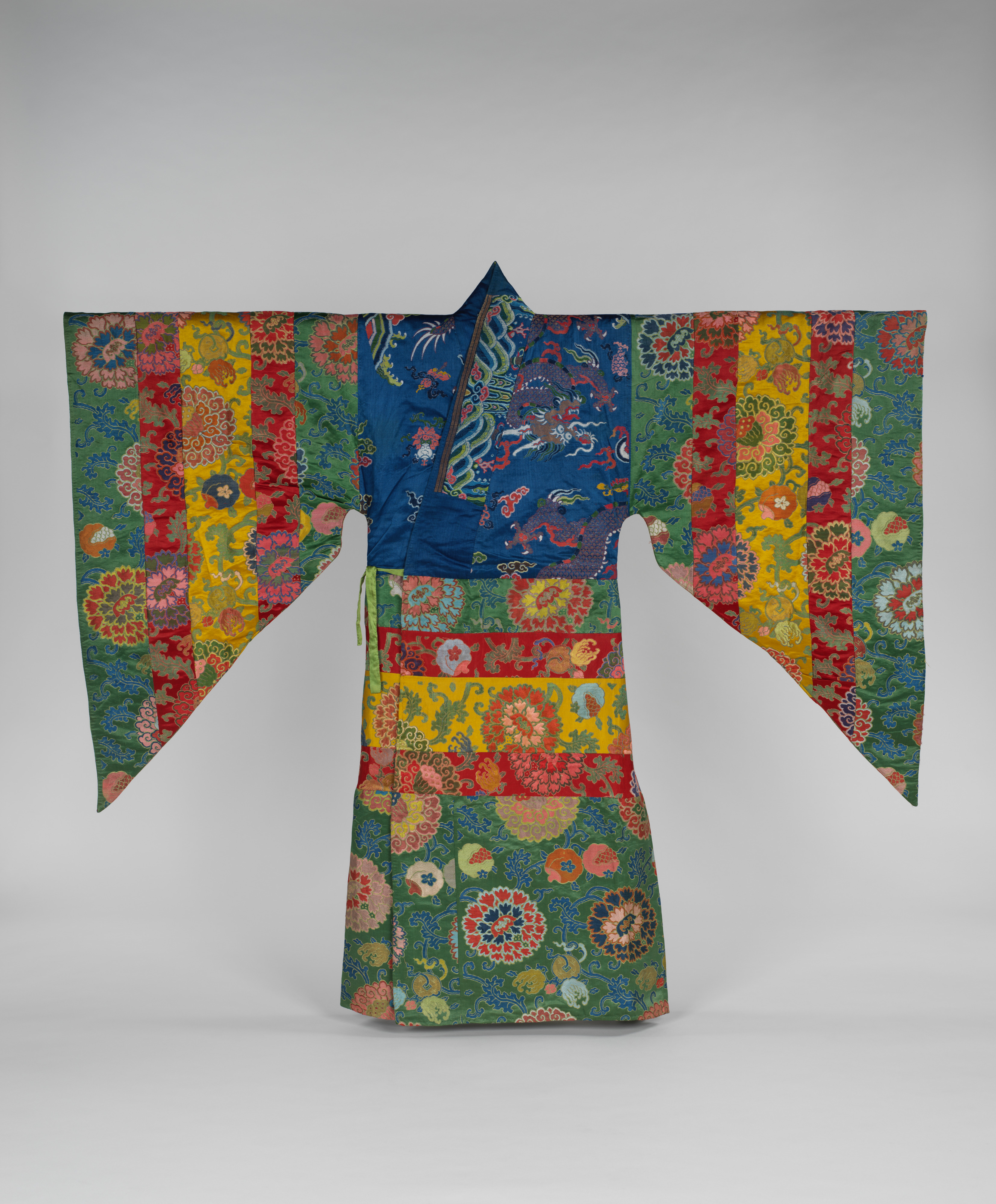 Sartorial Specimen