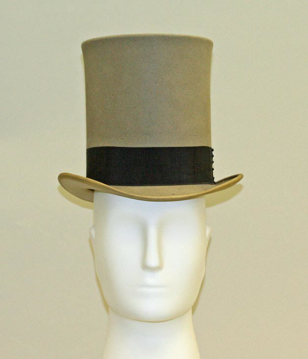 Sartorial Specimen