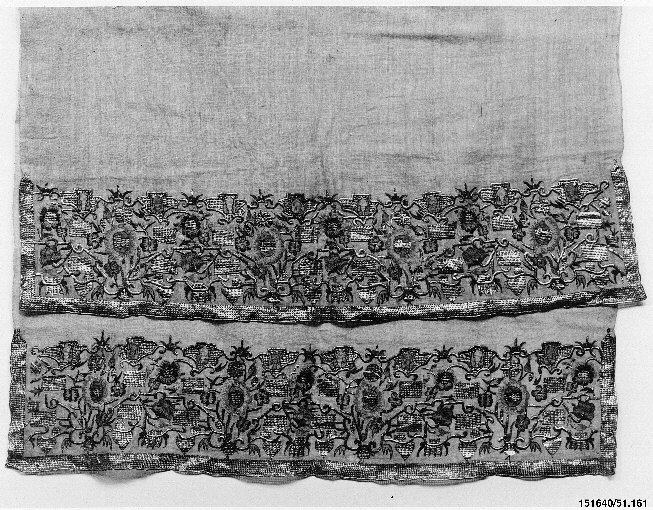 Sartorial Specimen