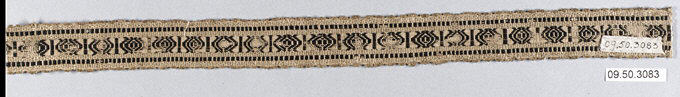 Sartorial Specimen