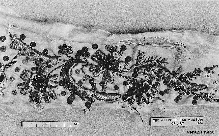 Sartorial Specimen