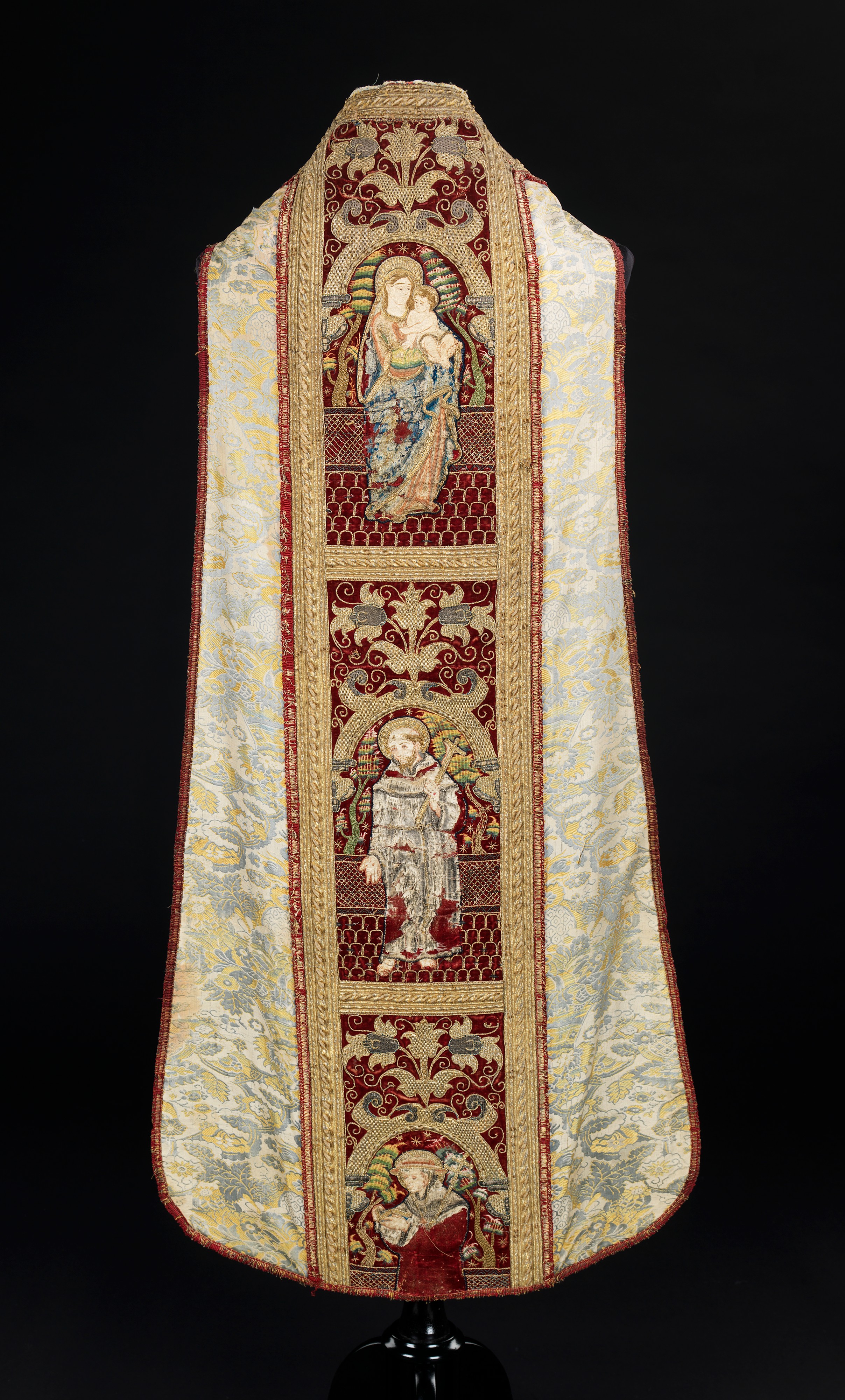 Sartorial Specimen