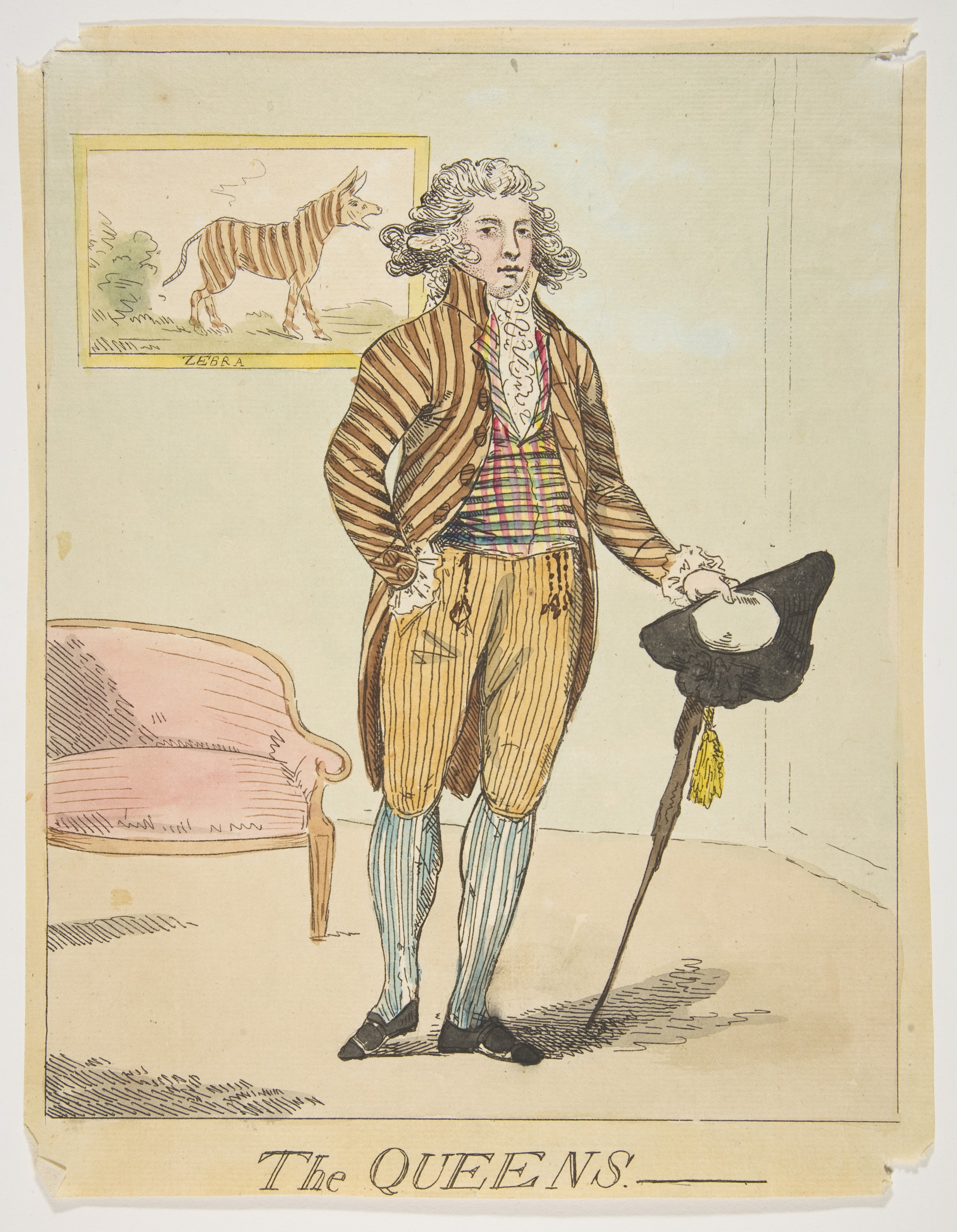 Sartorial Specimen