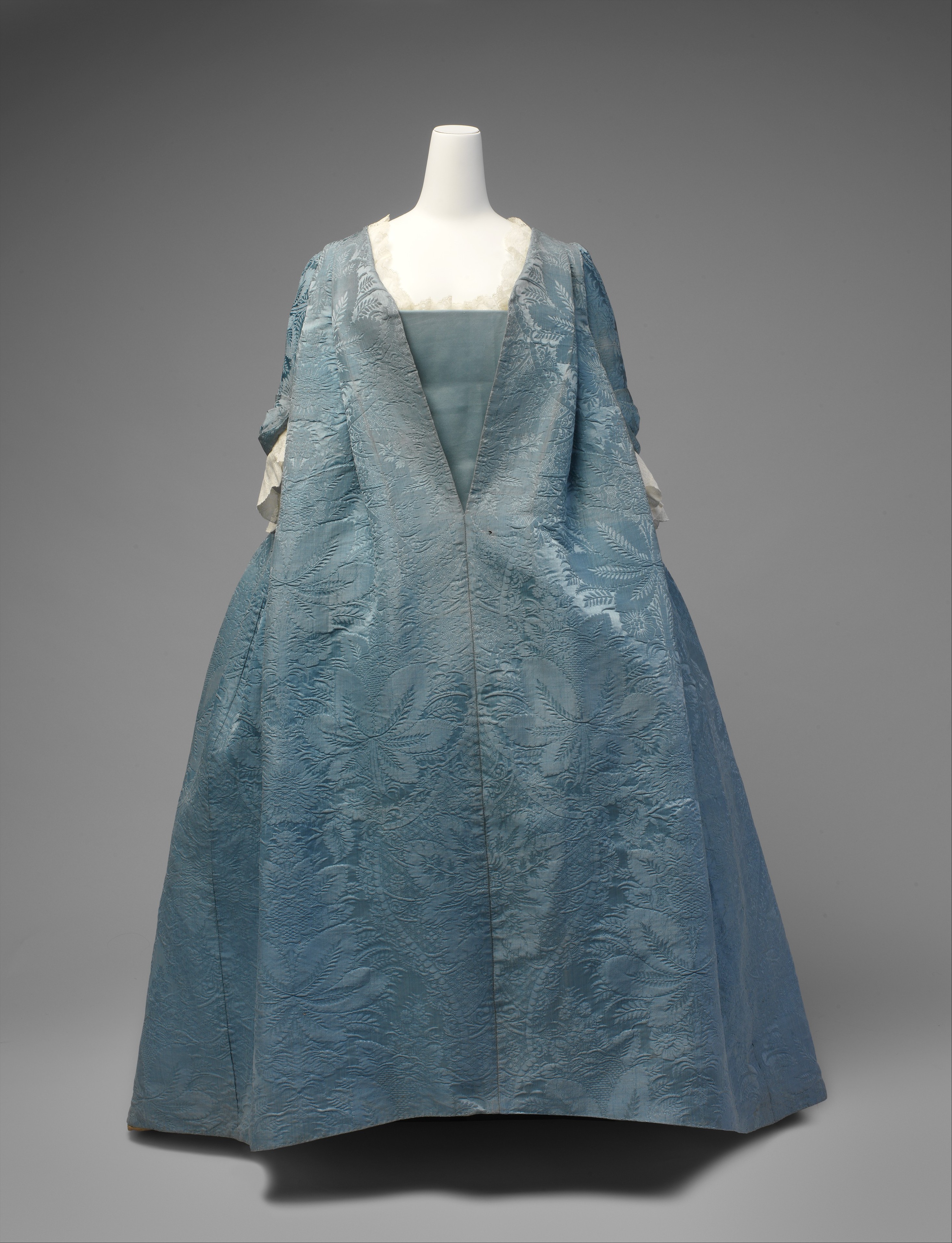 Sartorial Specimen