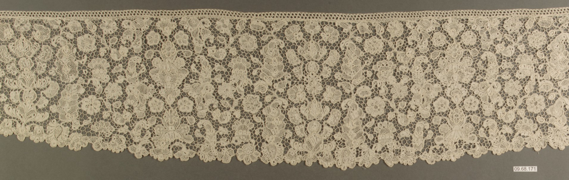 Sartorial Specimen