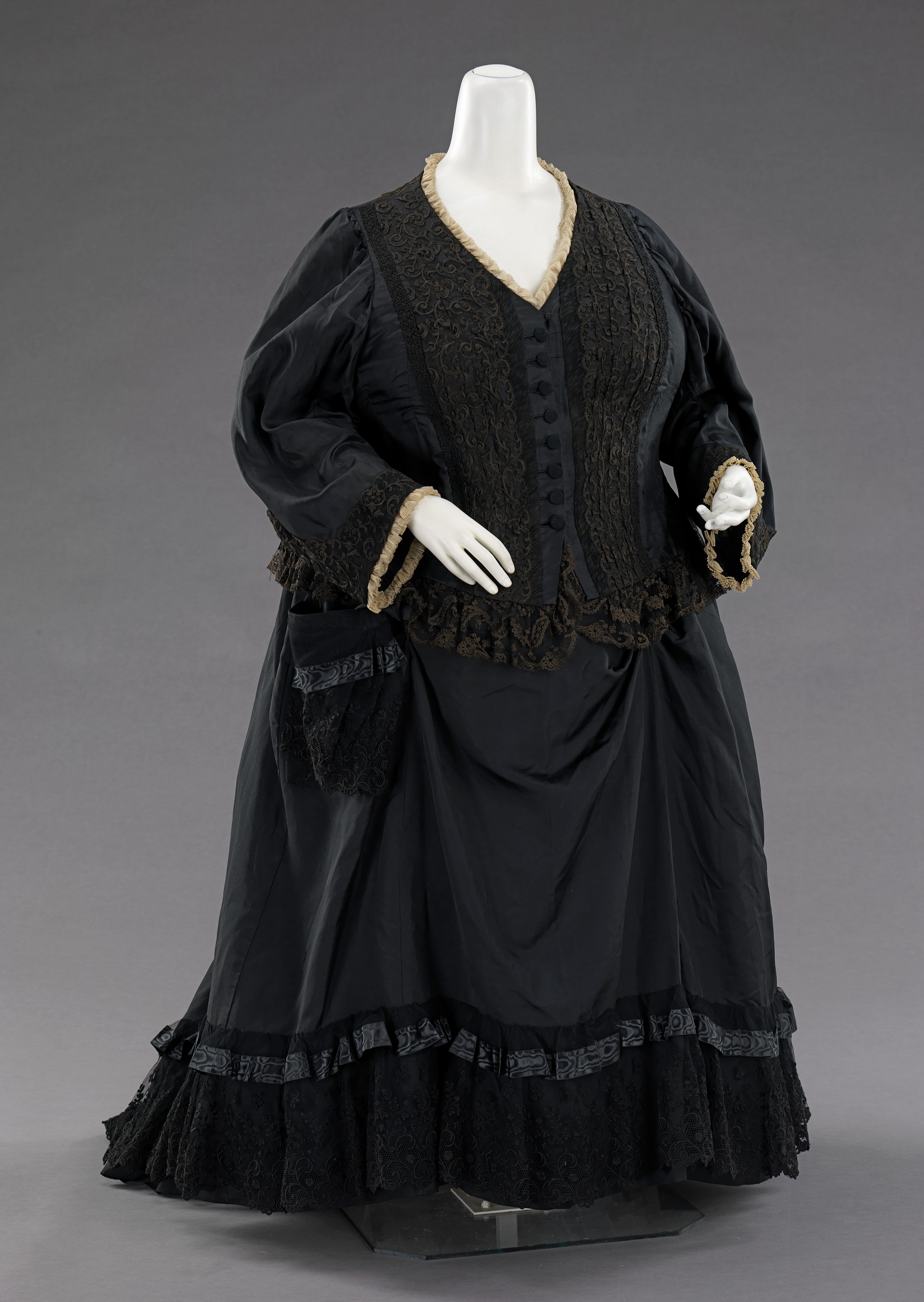 Sartorial Specimen