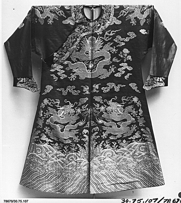 Sartorial Specimen