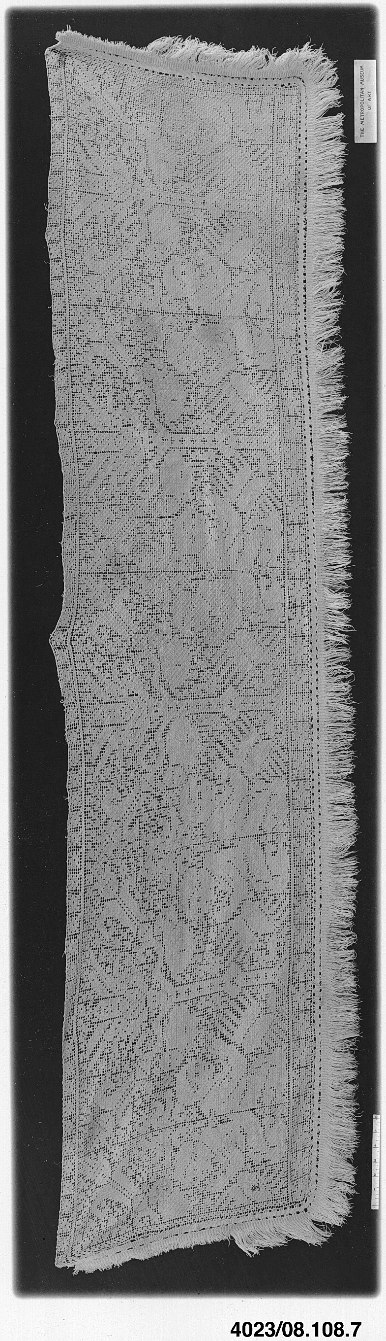 Sartorial Specimen