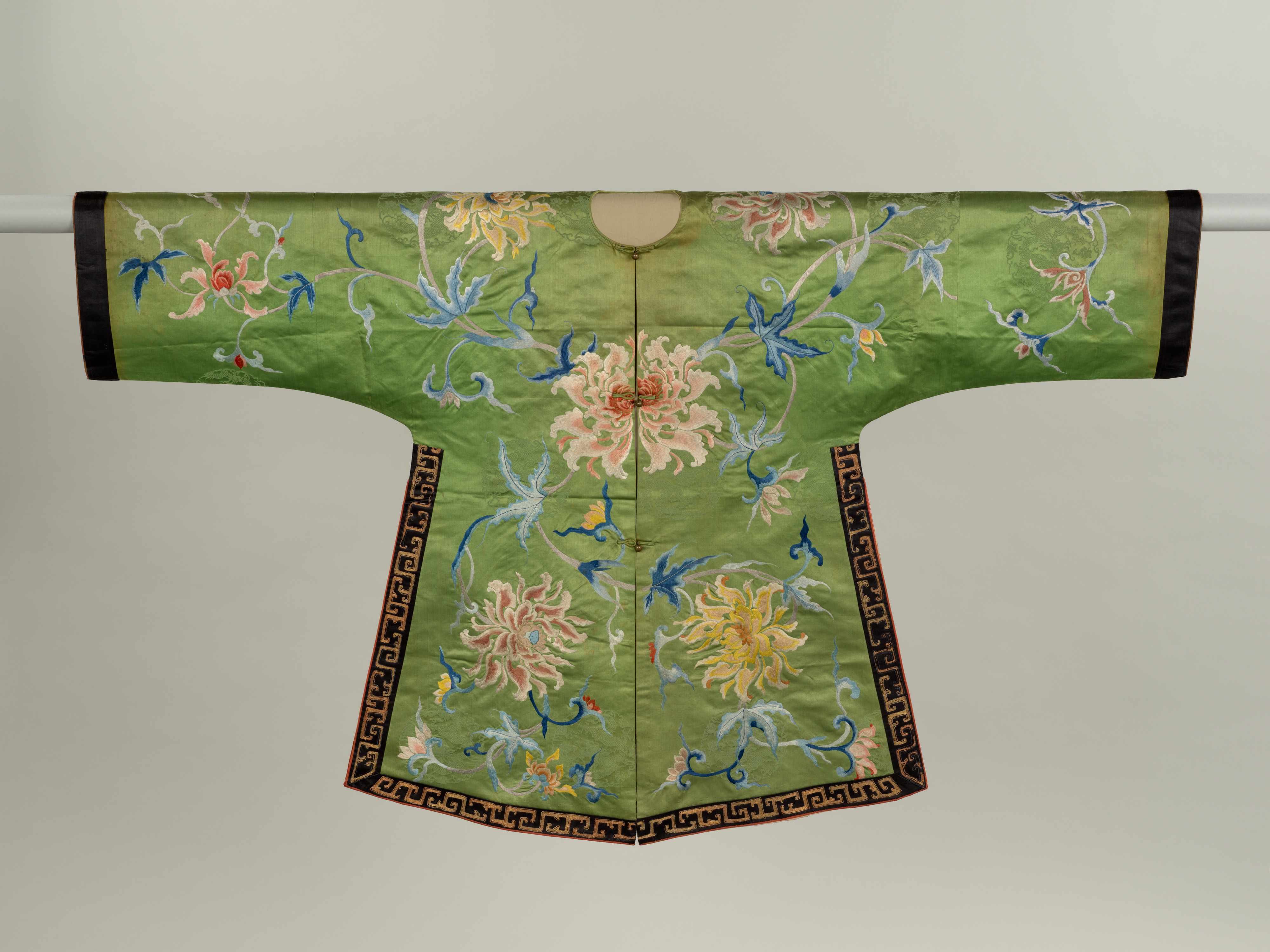 Sartorial Specimen