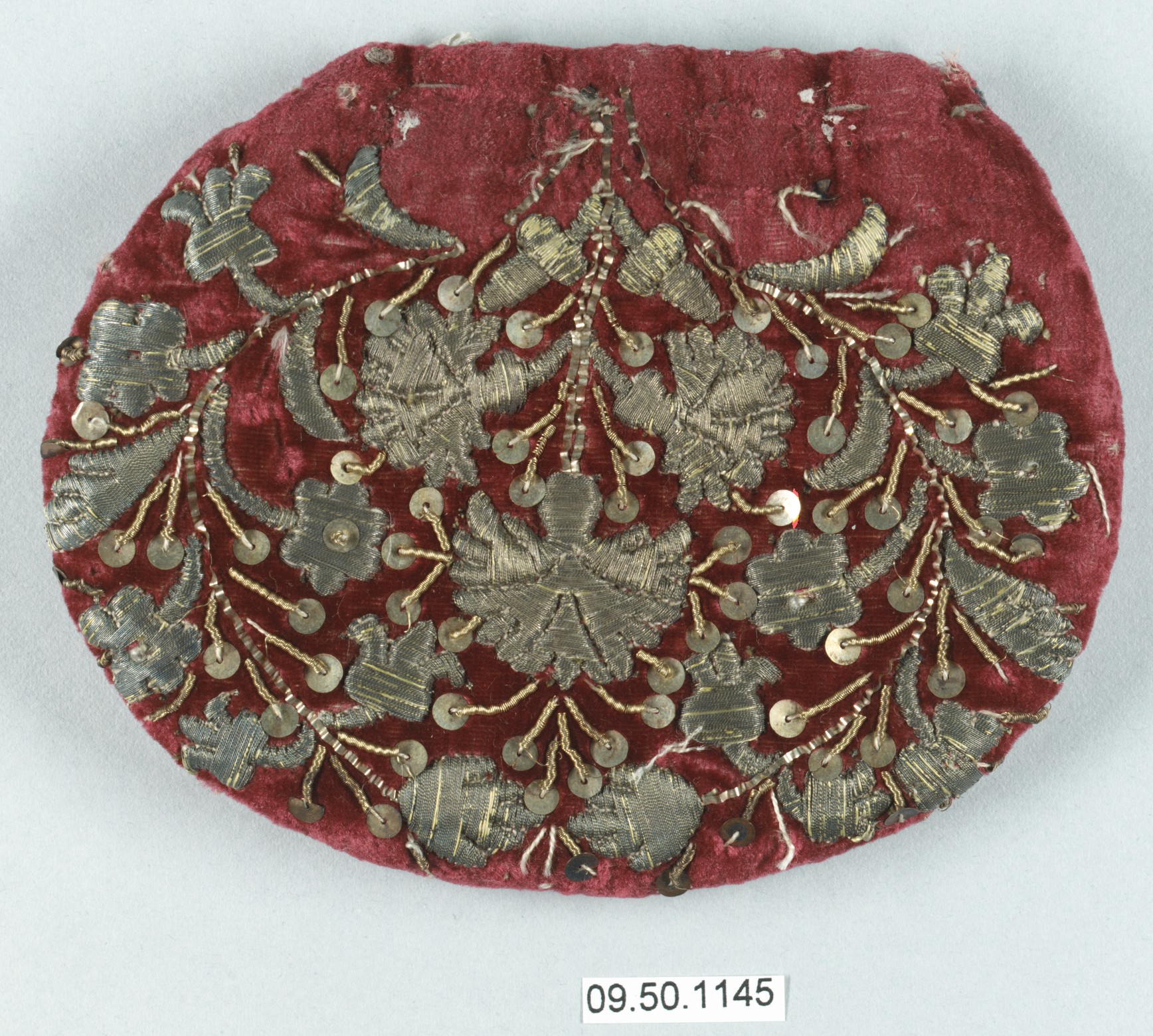 Sartorial Specimen