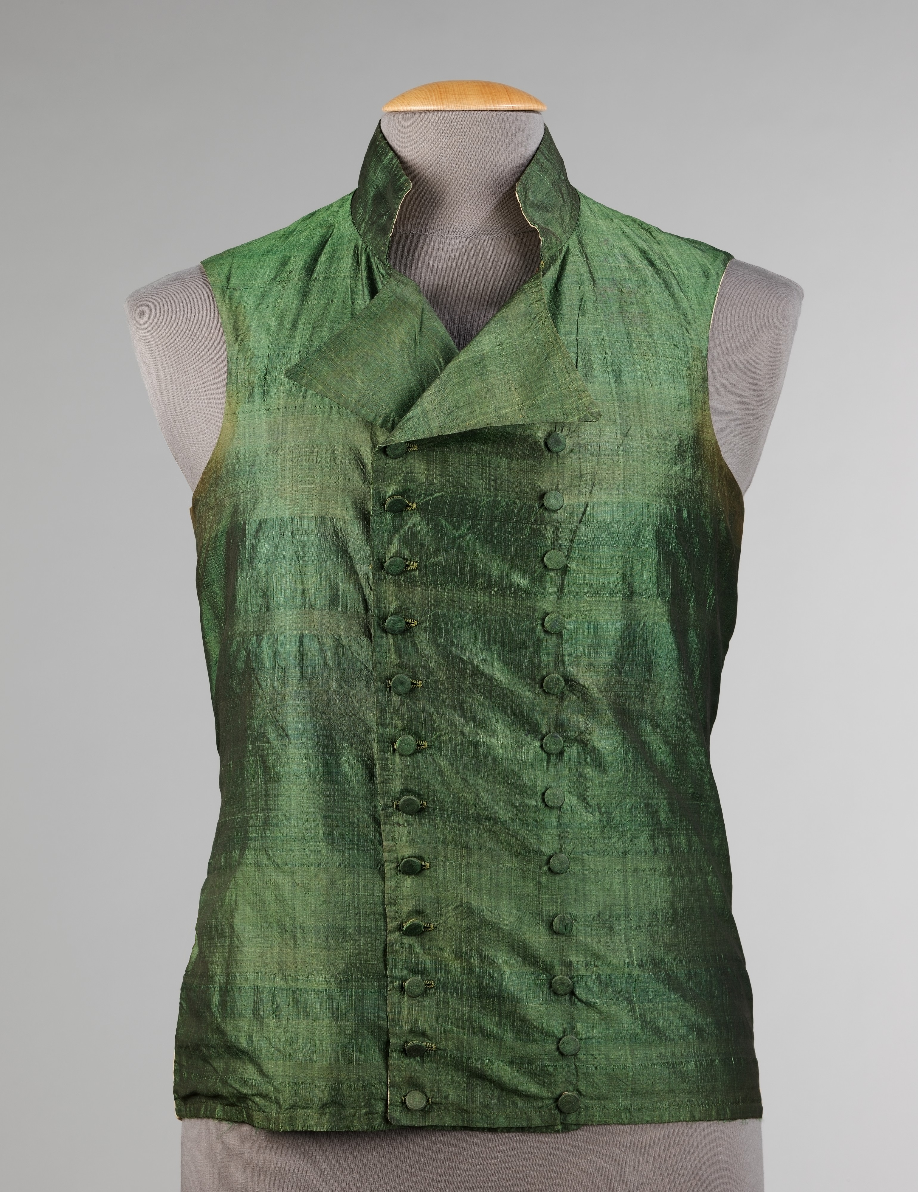 Sartorial Specimen