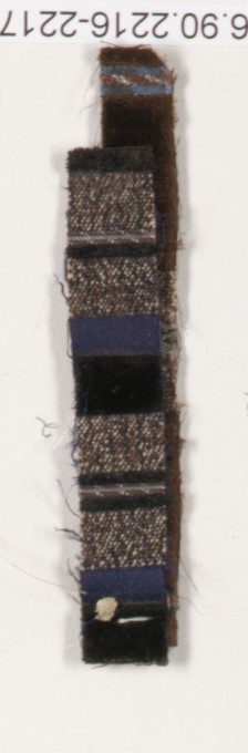 Sartorial Specimen