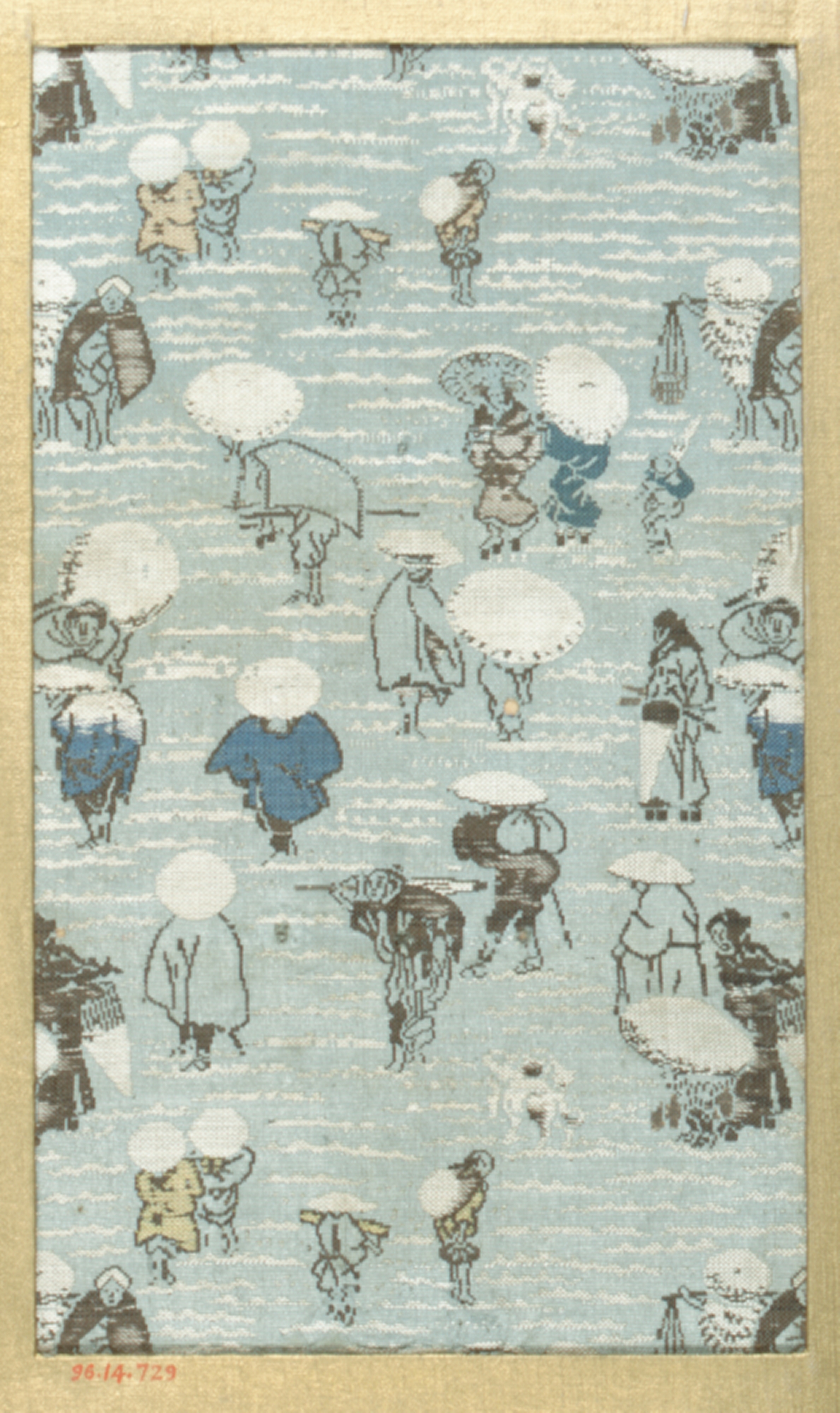 Sartorial Specimen