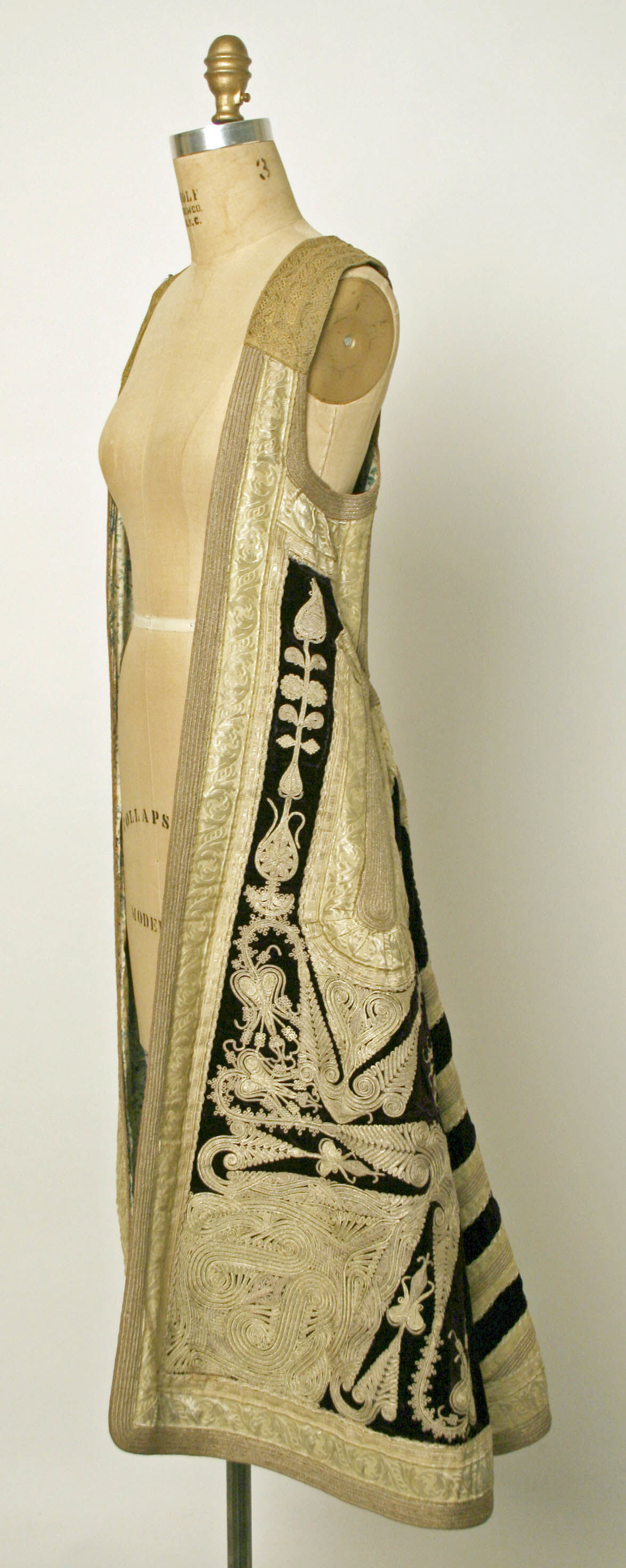Sartorial Specimen