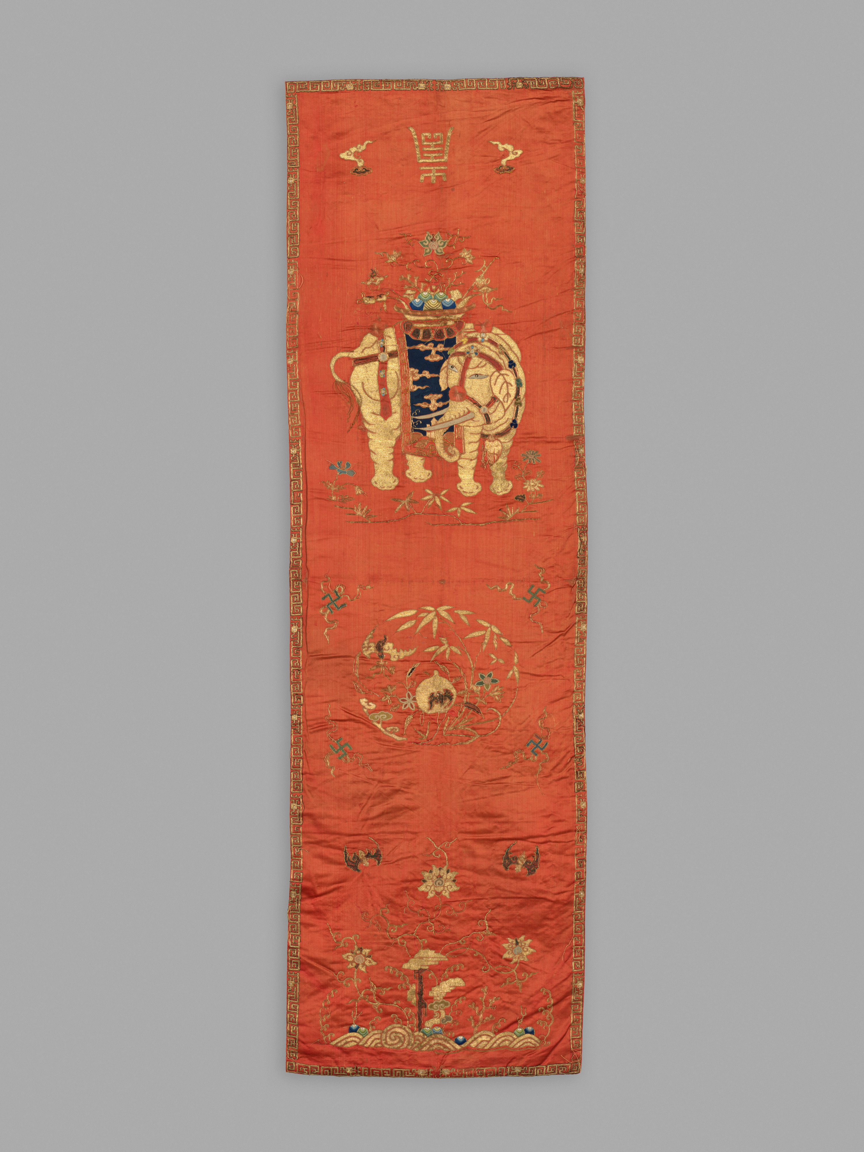 Sartorial Specimen