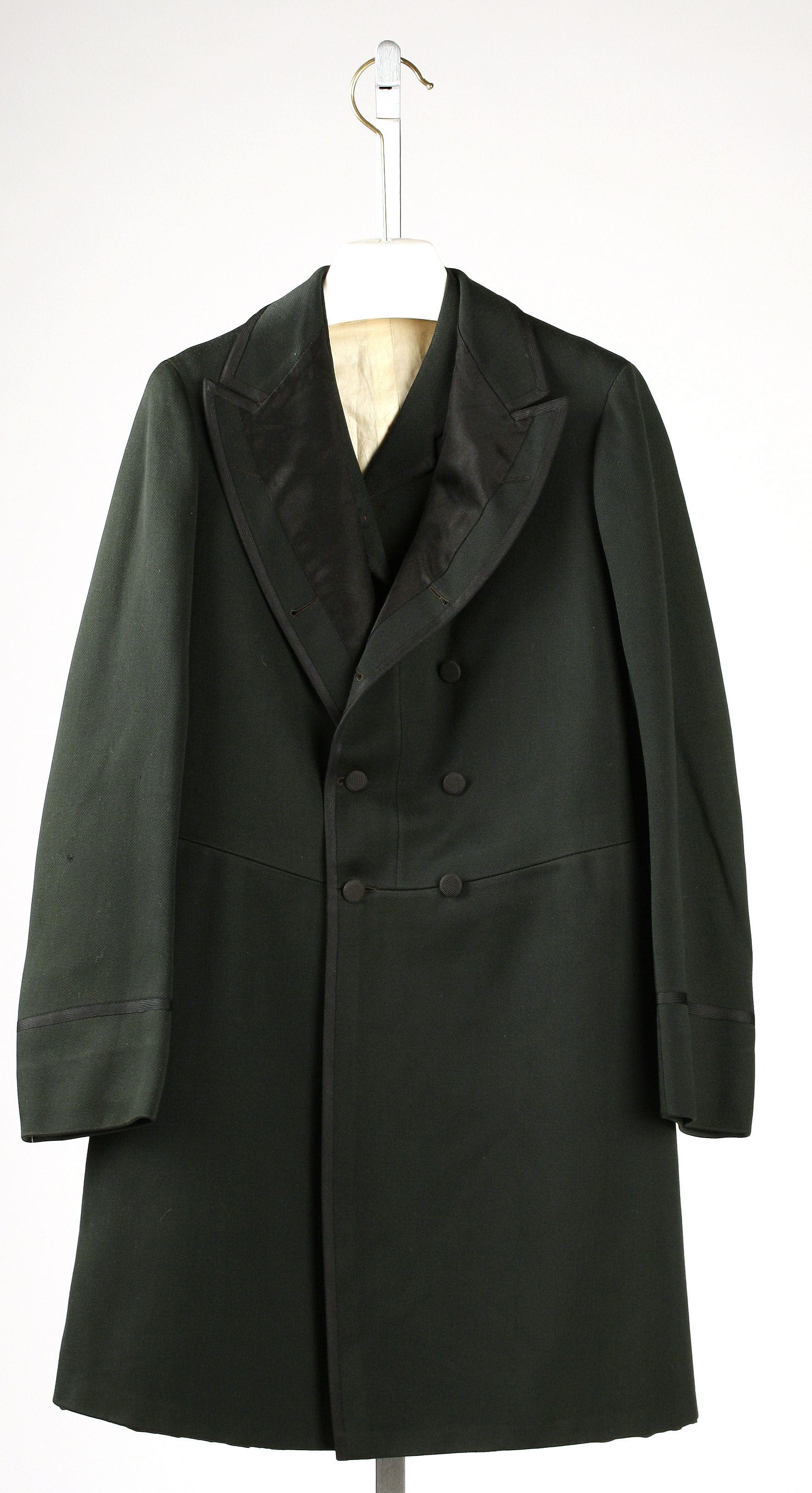 Sartorial Specimen