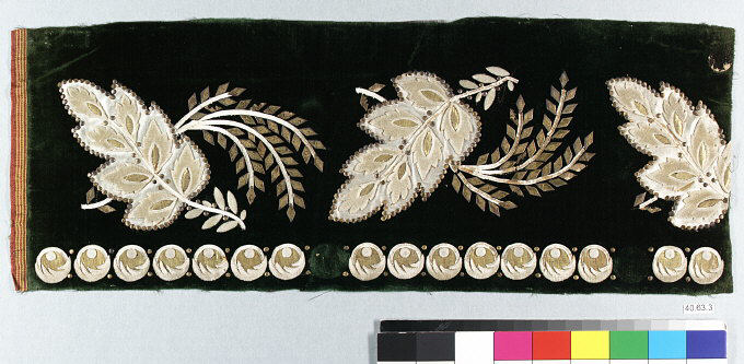 Sartorial Specimen