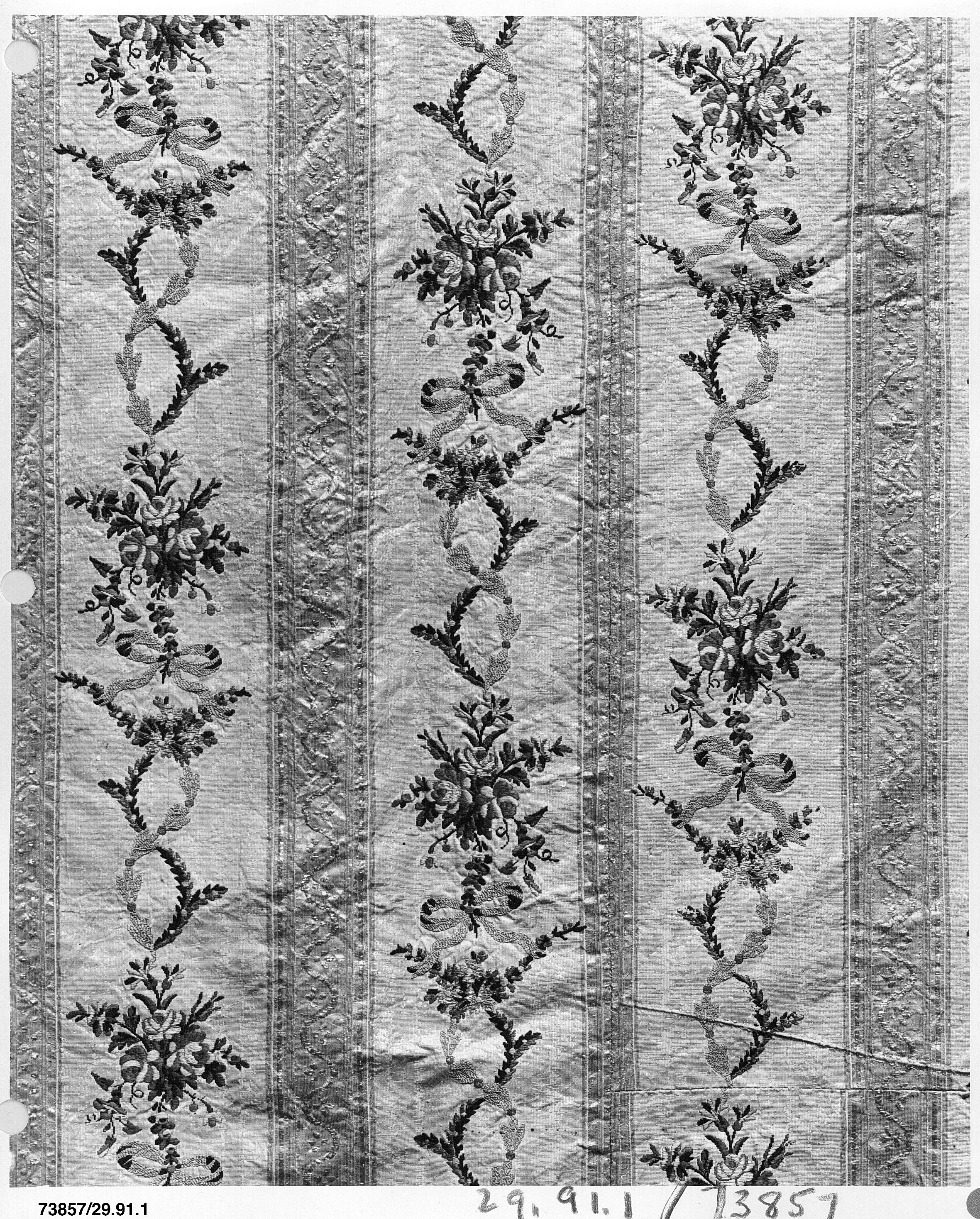 Sartorial Specimen