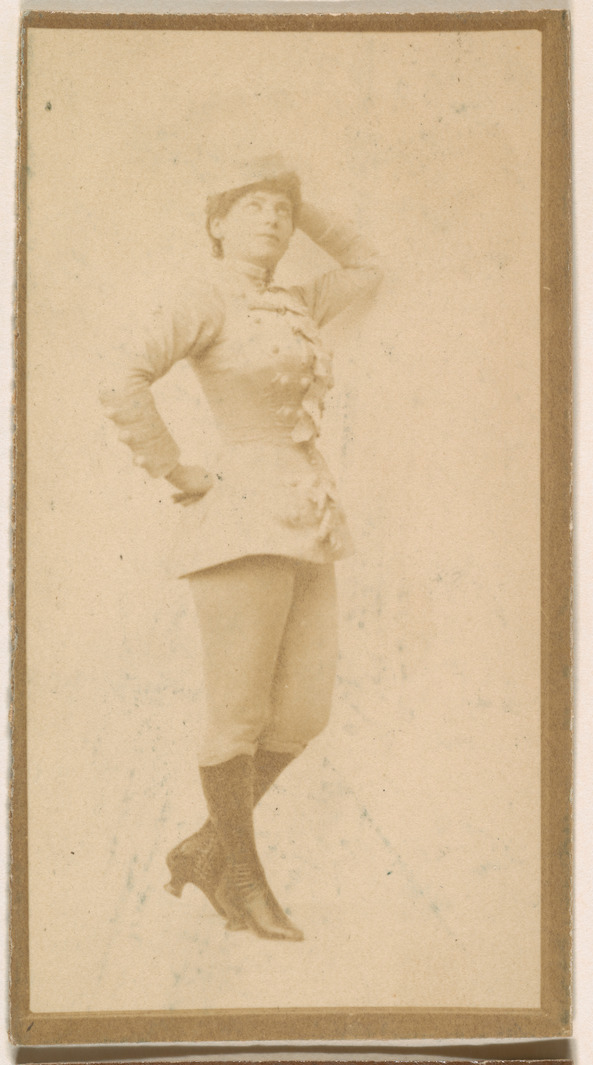 Sartorial Specimen