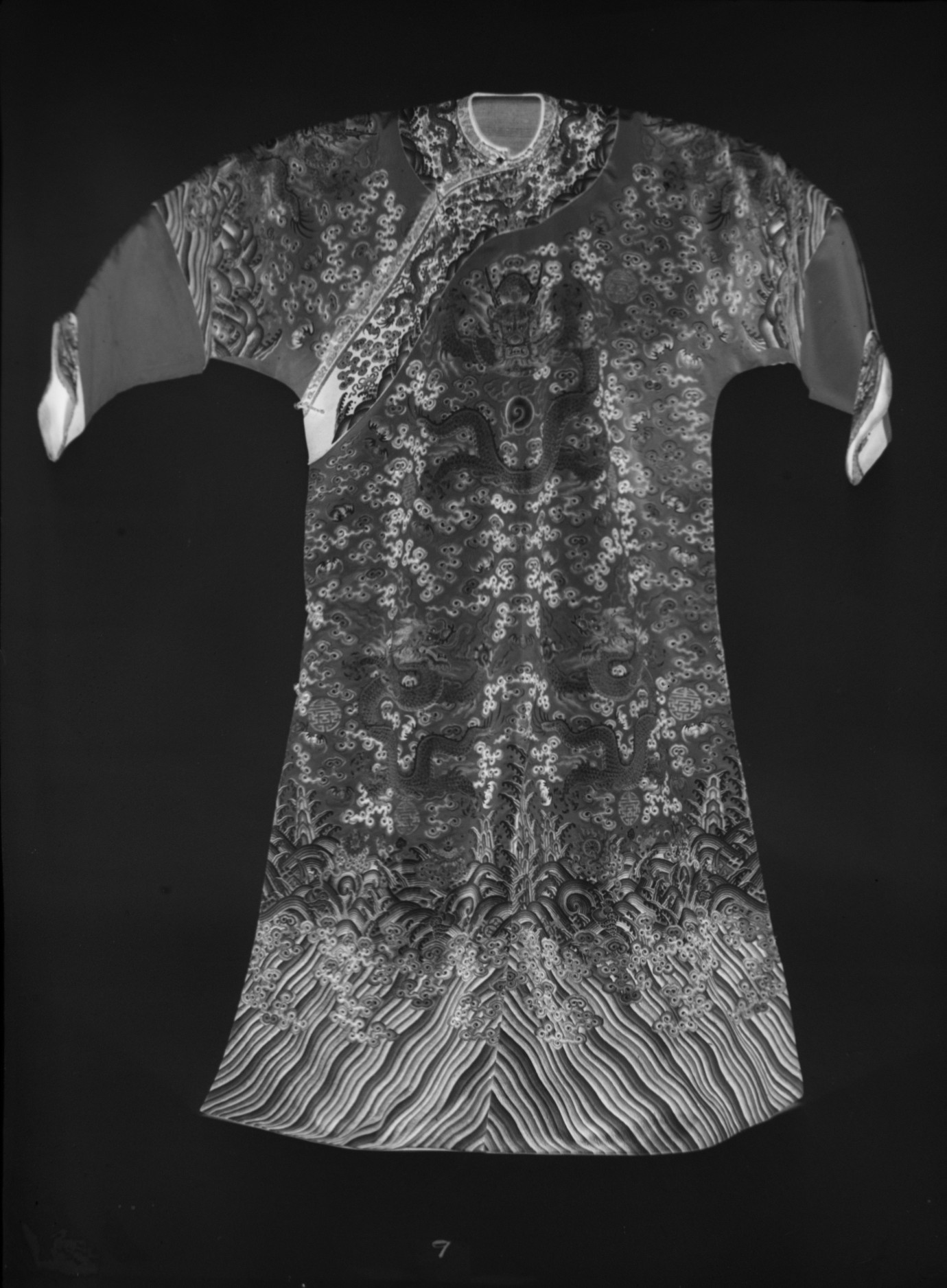 Sartorial Specimen
