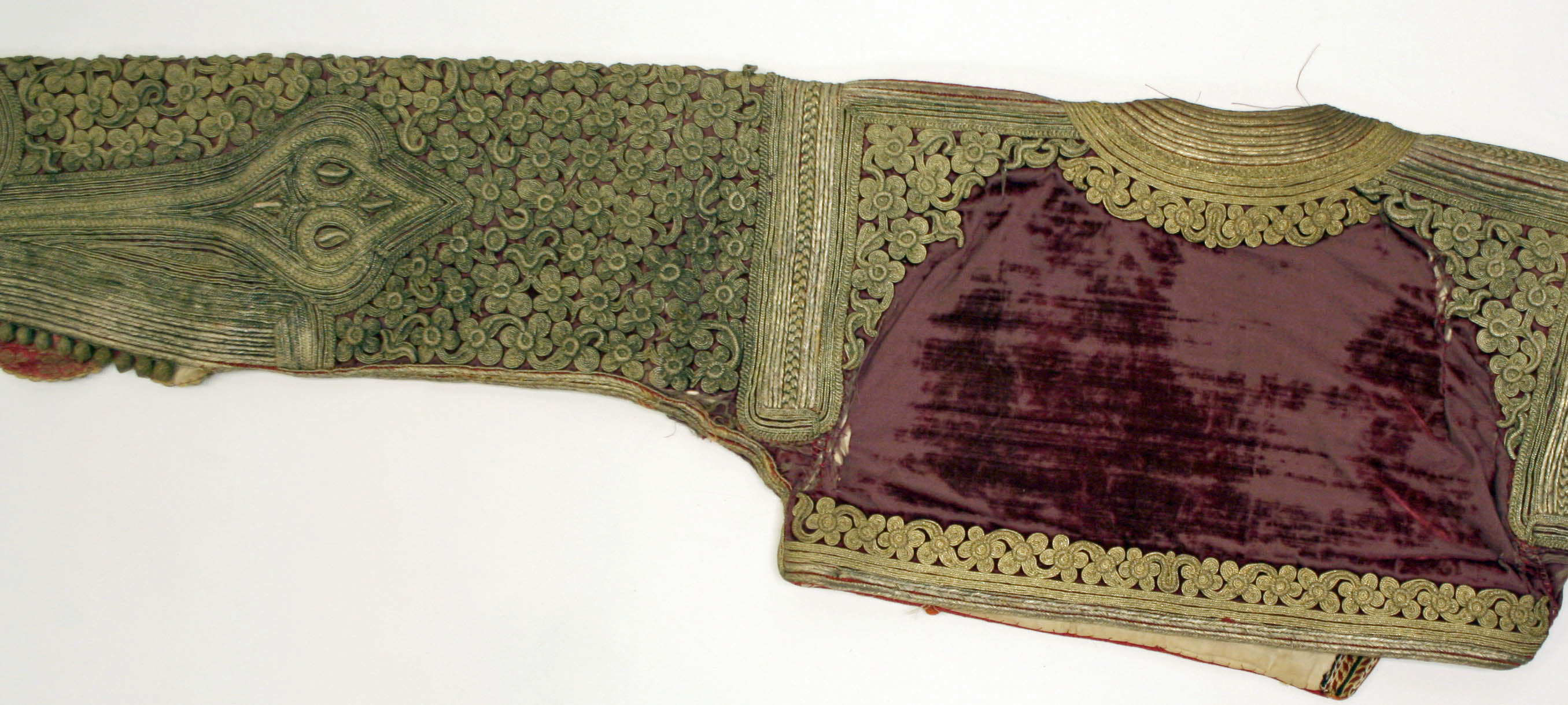 Sartorial Specimen