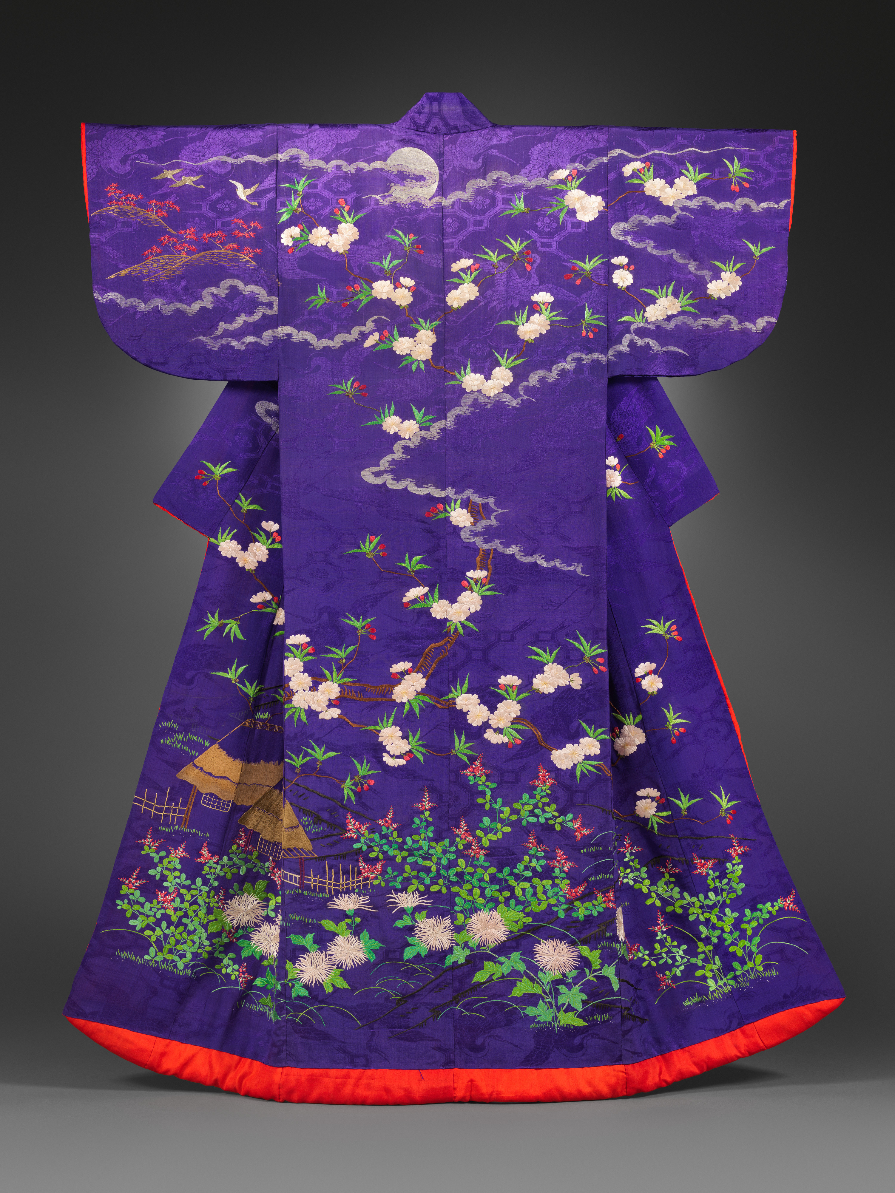 Sartorial Specimen