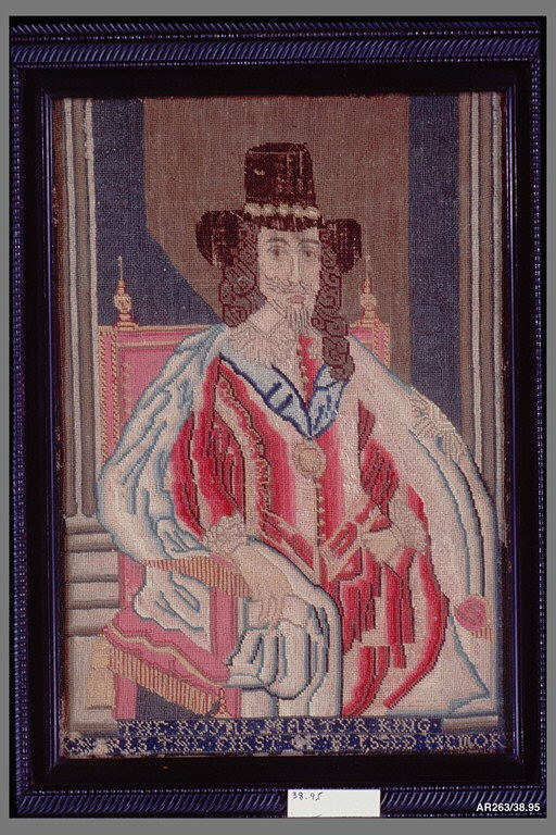 Sartorial Specimen