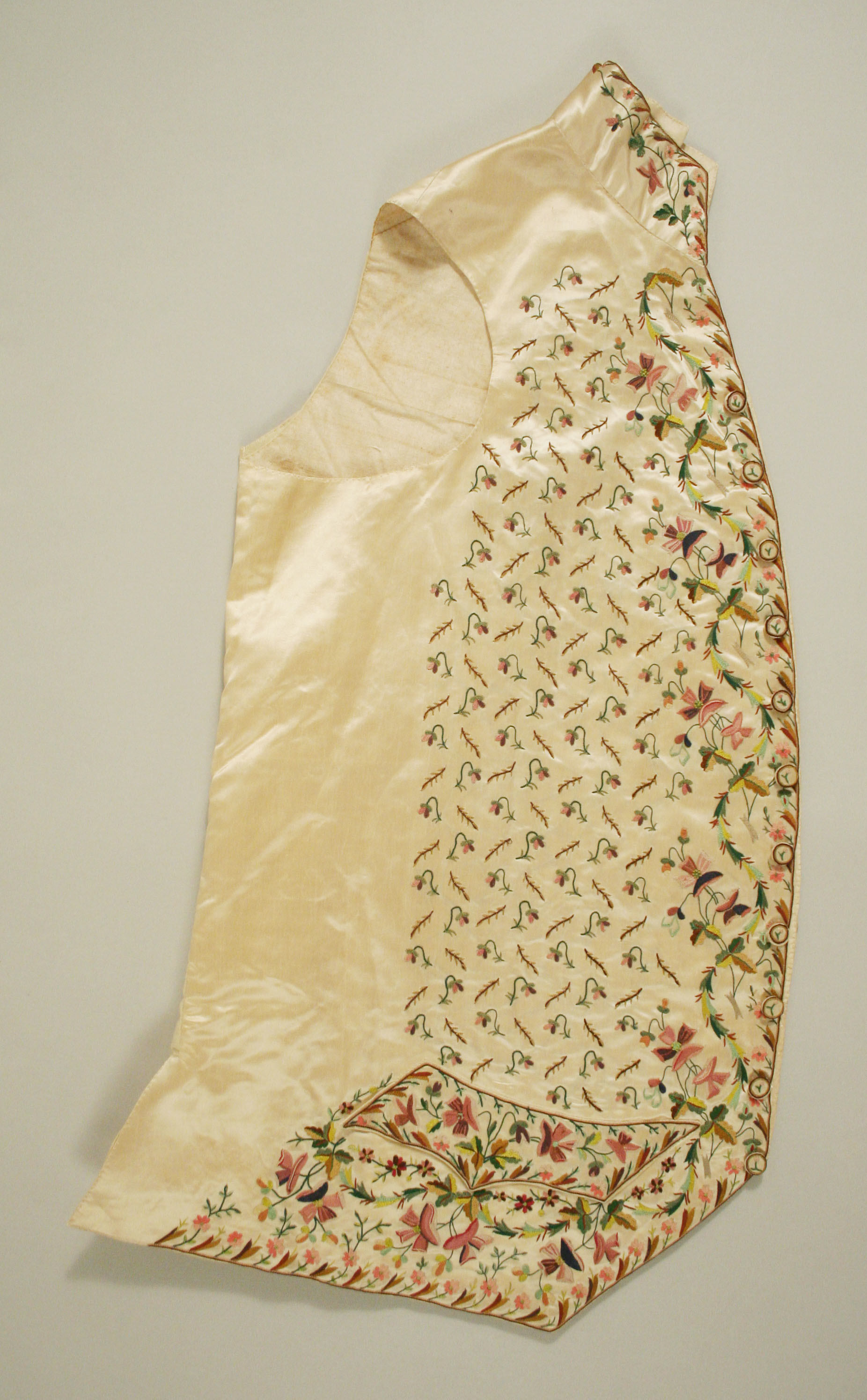 Sartorial Specimen
