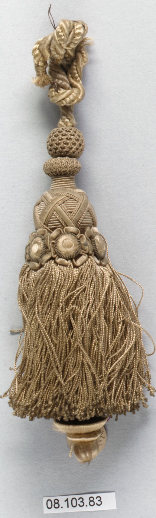 Sartorial Specimen
