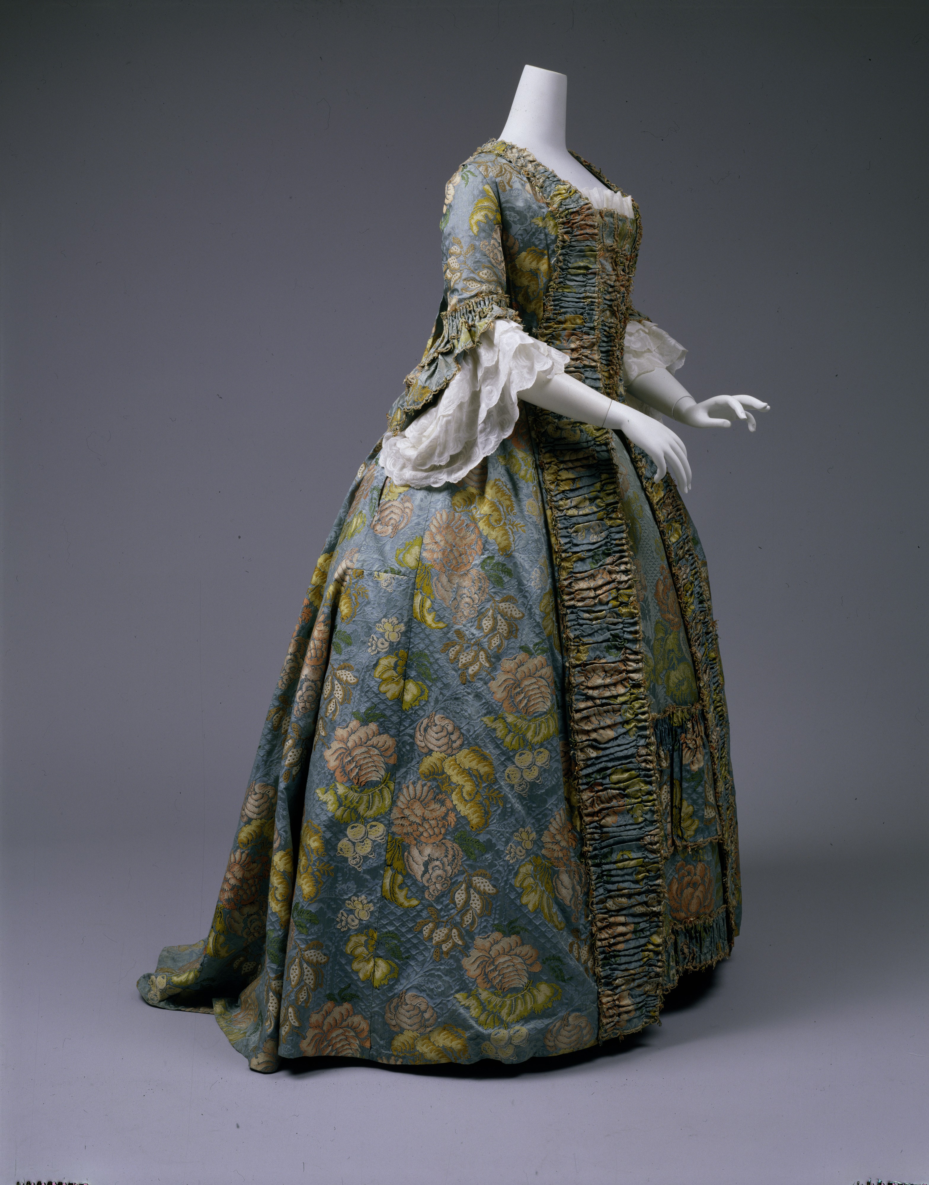 Sartorial Specimen