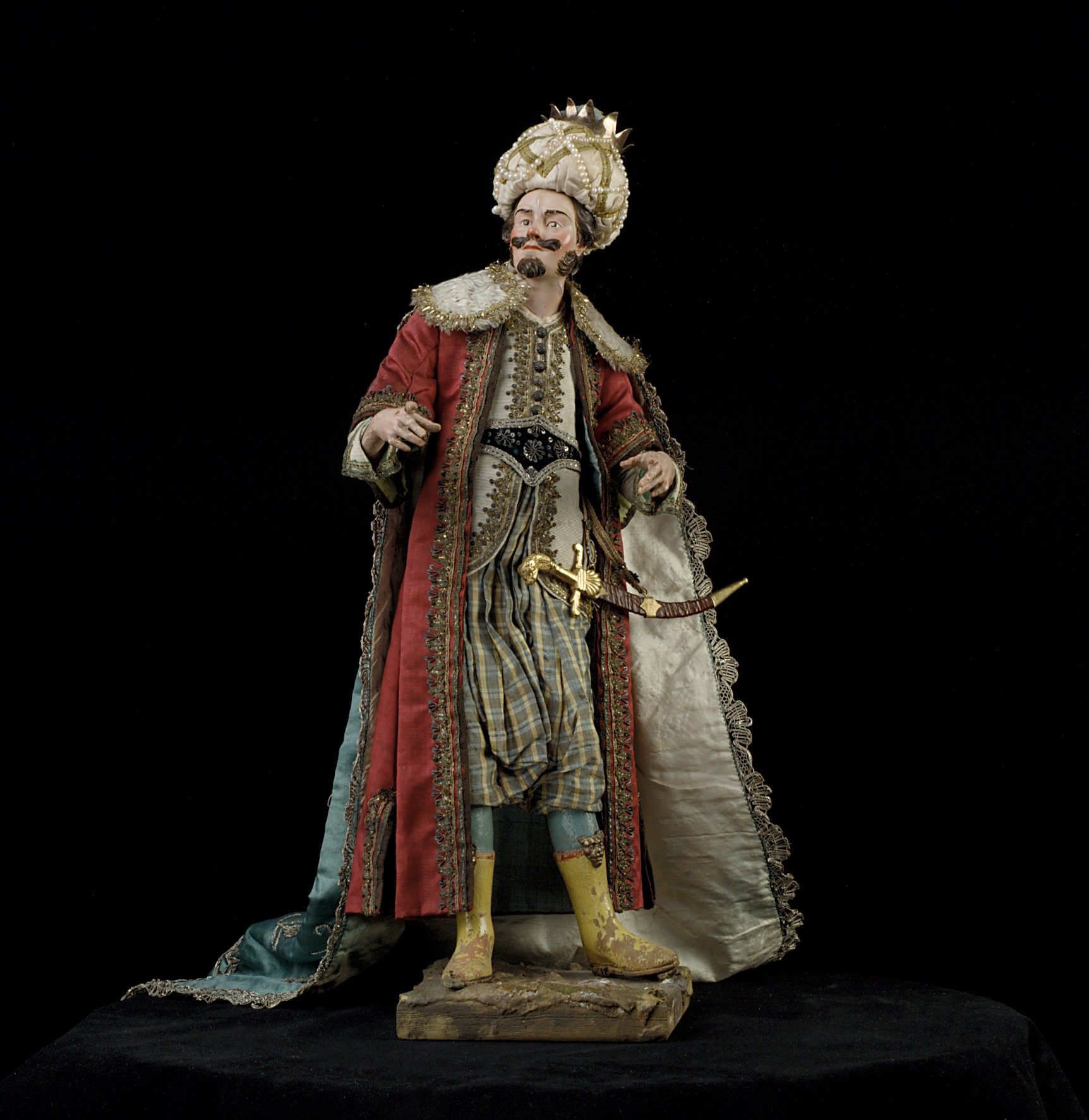 Sartorial Specimen