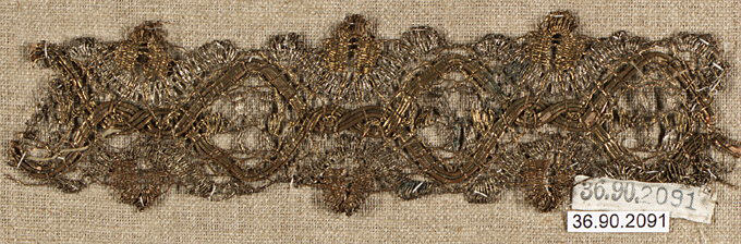 Sartorial Specimen