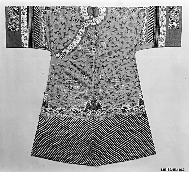 Sartorial Specimen