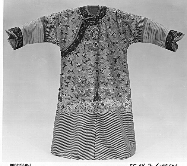 Sartorial Specimen